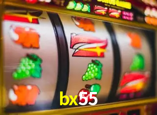 A Emoção da Loteria na bx55: Uma Chance de Mudança de Vida
