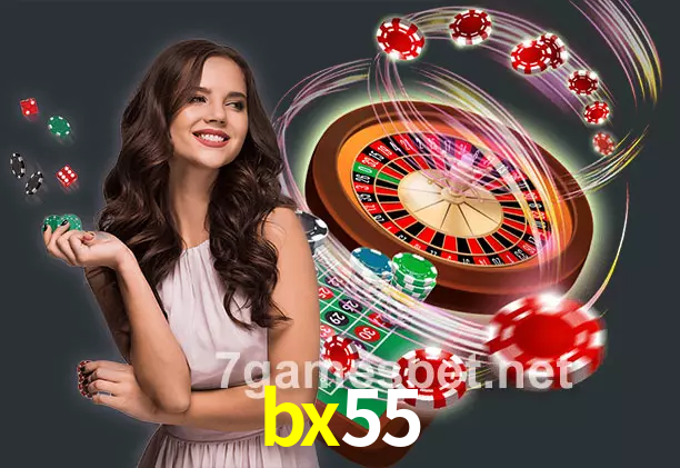 vivo no cassino bx55