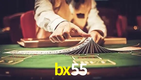 Blackjack Table bx55