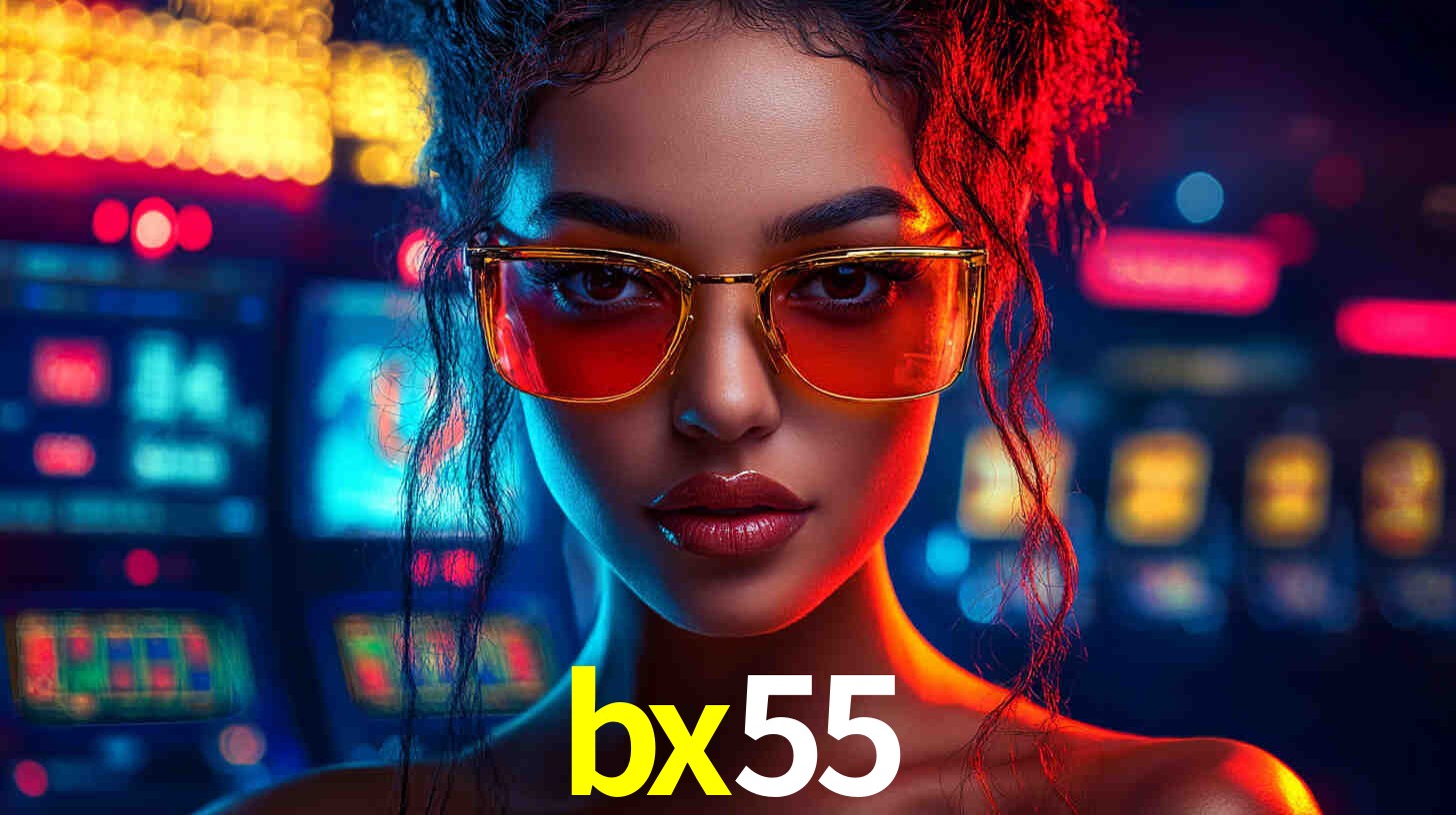 A Popularidade dos Caça-Níqueis no bx55