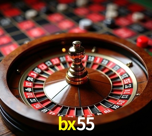 Security Systems bx55