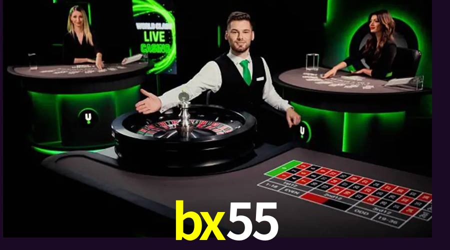 Account Benefits bx55