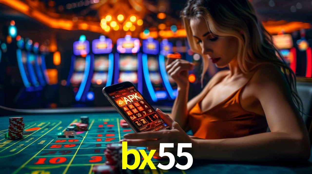 Roulette Table bx55