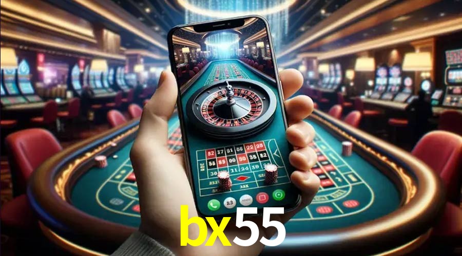 Games Directory bx55