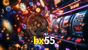 A Emoção da Loteria na bx55: Uma Chance de Mudança de Vida