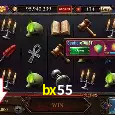 APP oficial da bx55 para mobile
