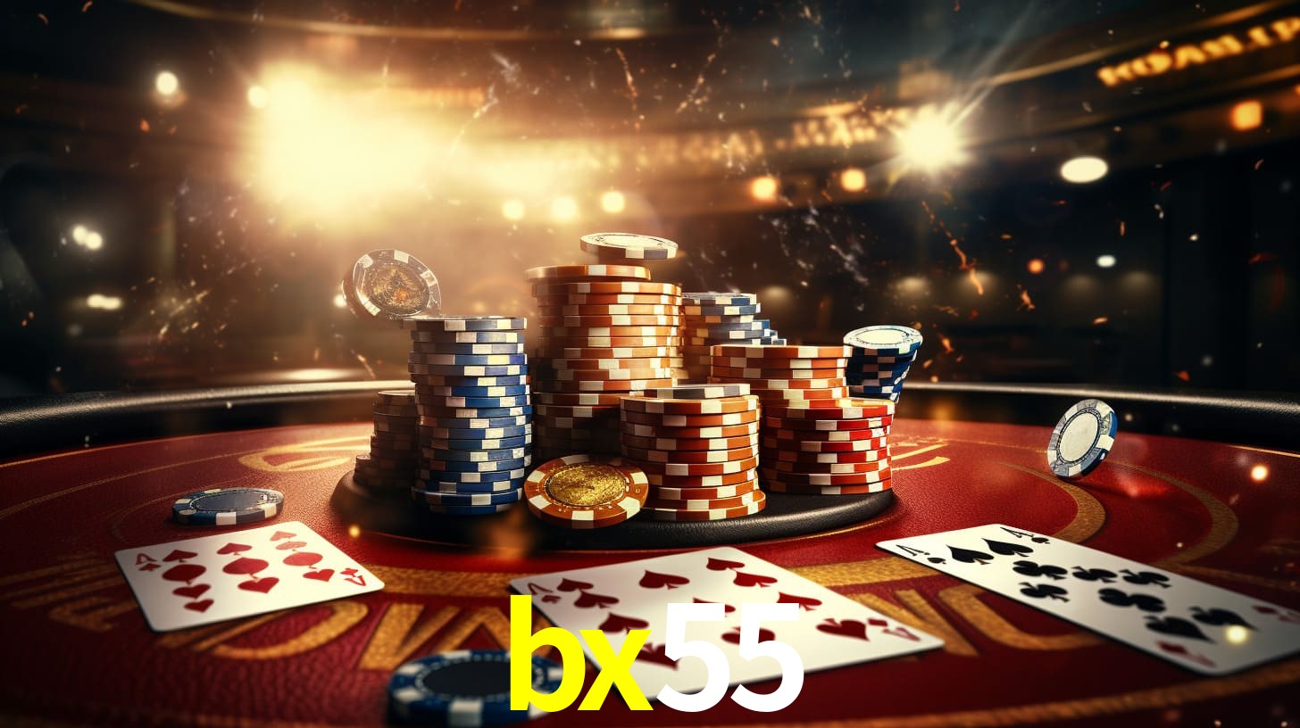 Tournaments bx55