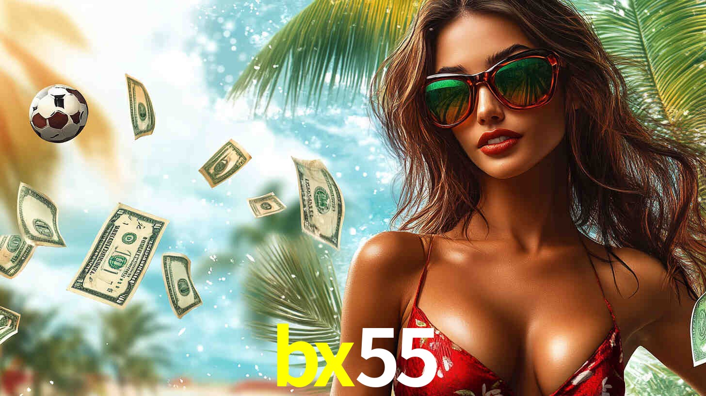 Exclusive Offers bx55