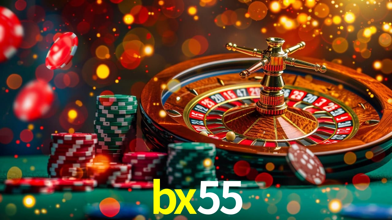 Descubra a Essência do bx55: Nossa História e Compromissos