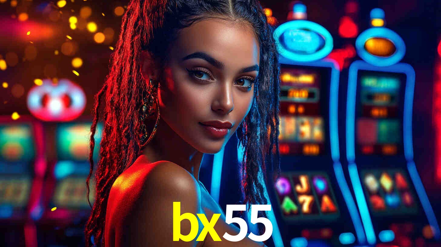 Descubra o Programa VIP da bx55: Vantagens Exclusivas para Jogadores
