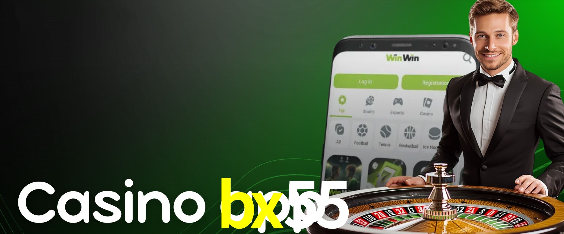 API Integration bx55