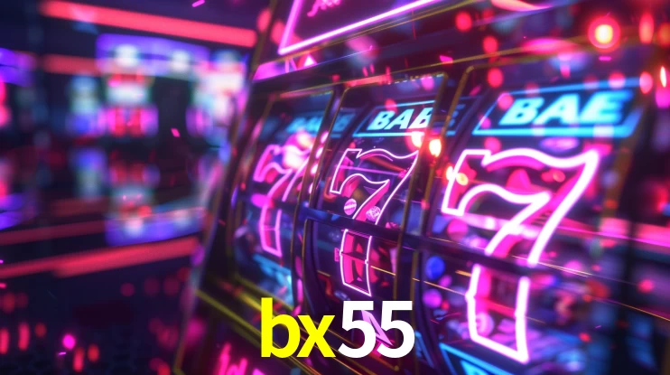 Slot Games bx55
