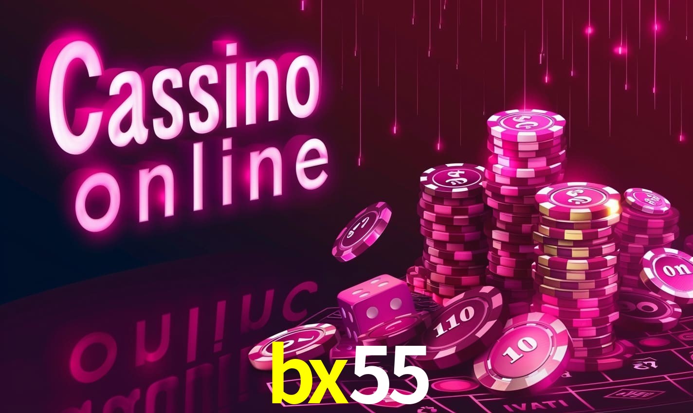 Descubra a Essência do bx55: Nossa História e Compromissos