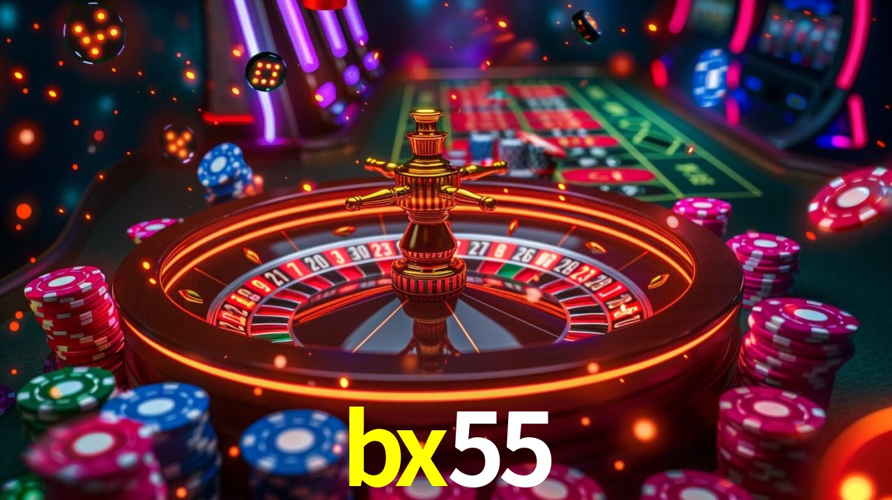 Aviator Game bx55