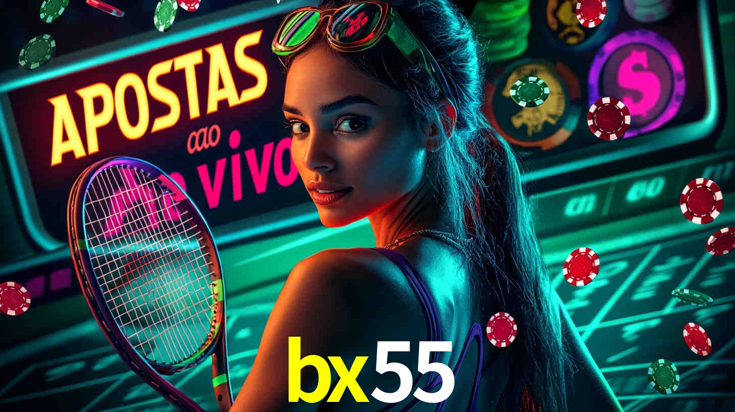 Desvendando o Mundo dos Jogos Virtuais na bx55
