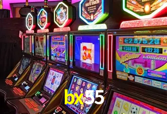 A Popularidade dos Caça-Níqueis no bx55
