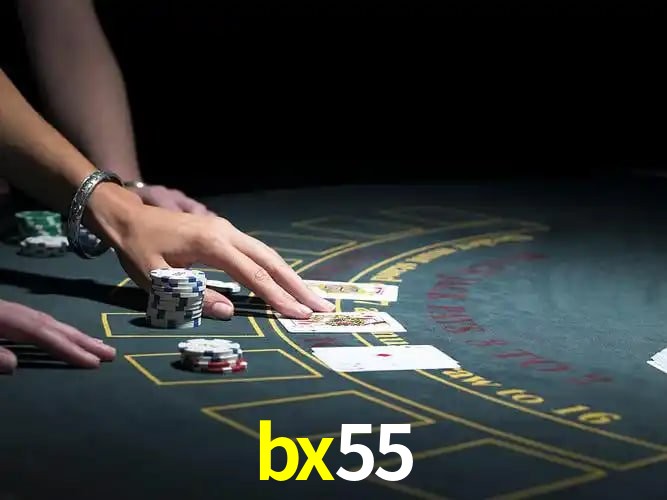 Platform Technology bx55