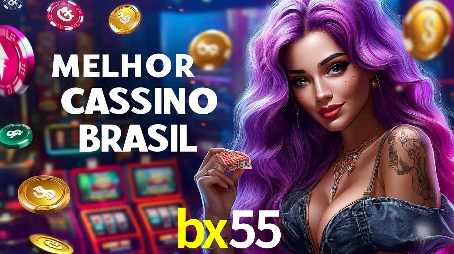 Apostas Esportivas na bx55: Um Guia Completo
