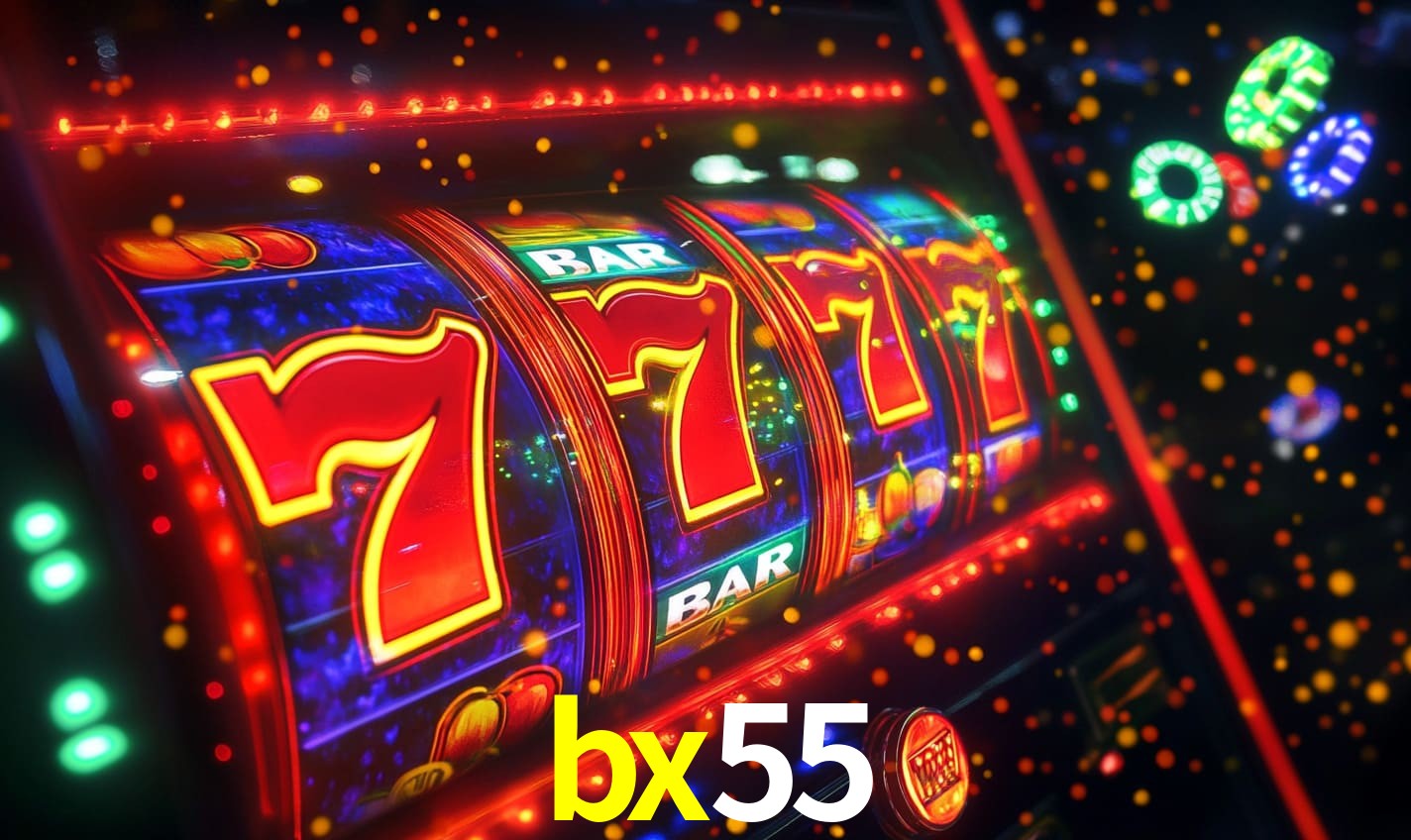 bx55: Jogue Crash e Experimente Alta Recompensa Instantânea
