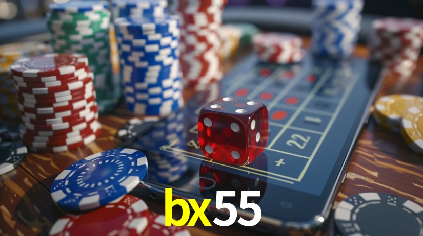 bx55.com