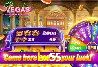 Live Casino bx55