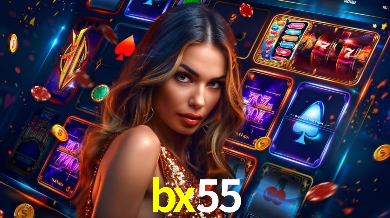Descubra o Programa VIP da bx55: Vantagens Exclusivas para Jogadores