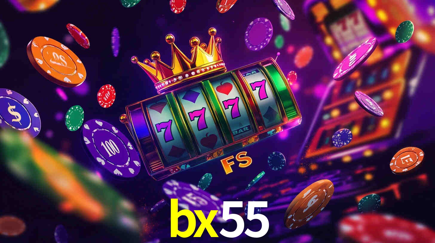 Premium Interface bx55