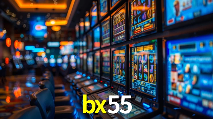 2FA Security bx55