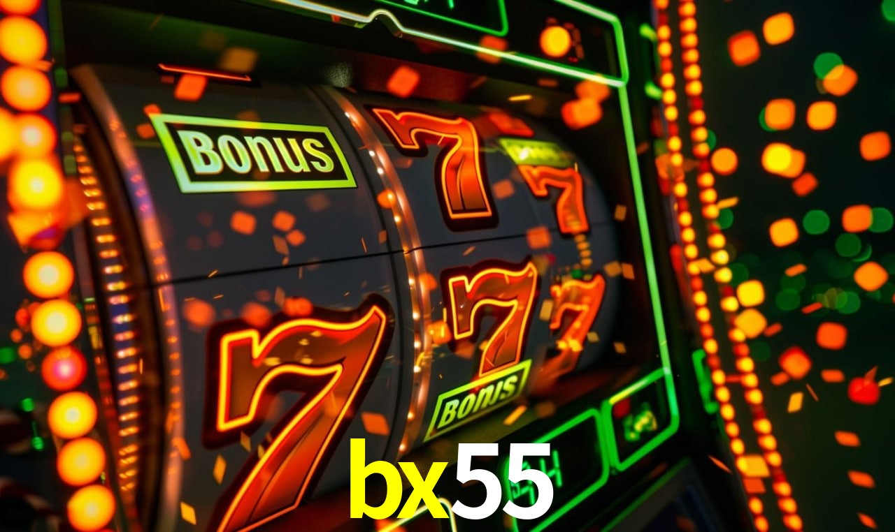 Inovações de Jogos na bx55: O Futuro das Experiências Interativas