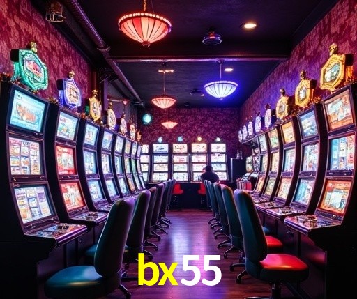 Flash Promotion bx55