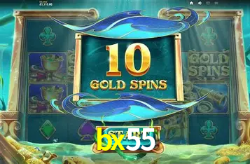 Descubra o Mundo do Cassino Online com bx55