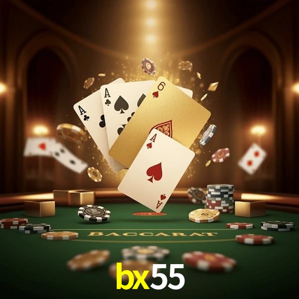 Live Casino bx55