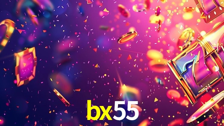 Desvendando o Mundo dos Jogos Virtuais na bx55