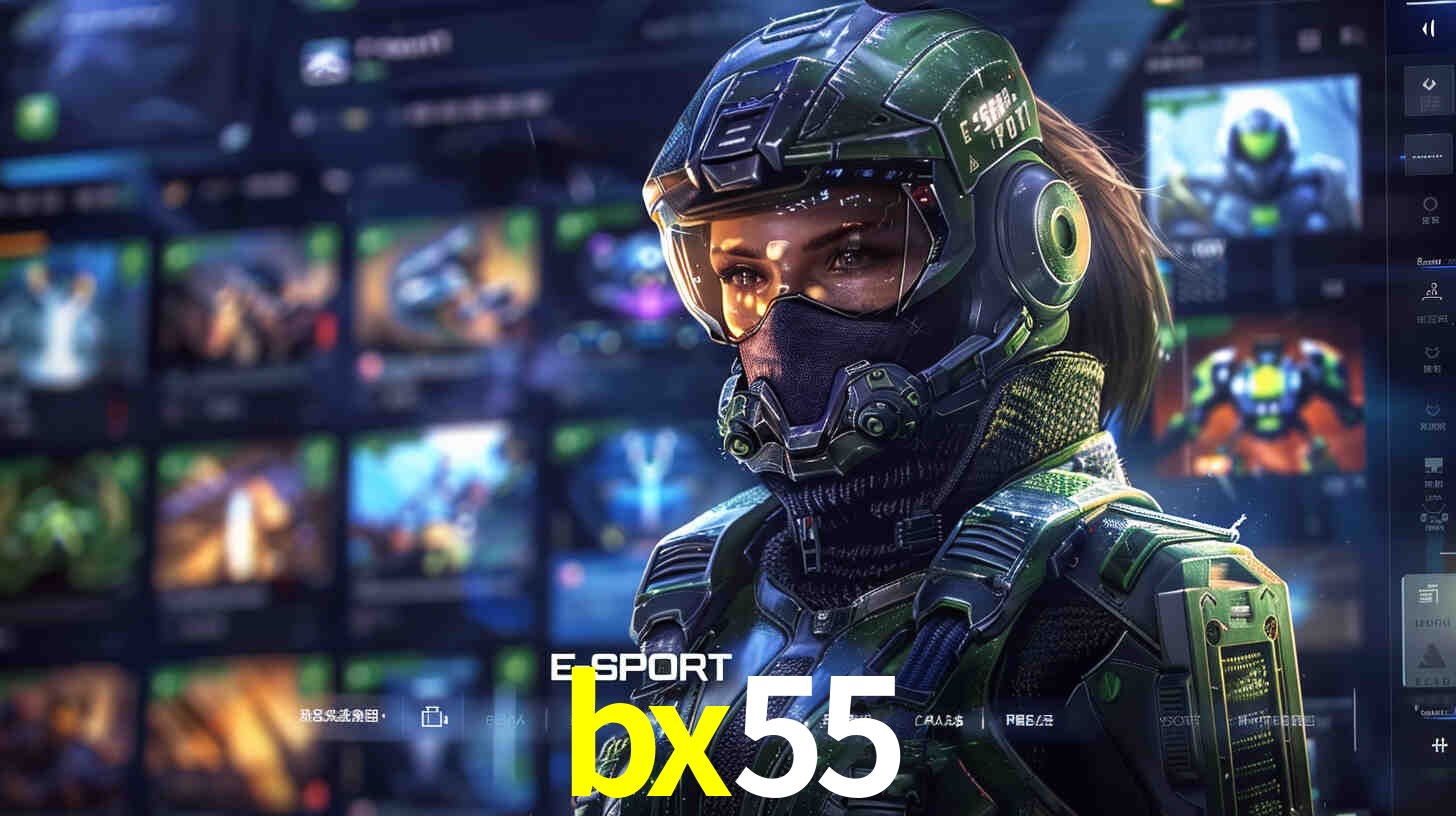 Seasonal Promotions bx55