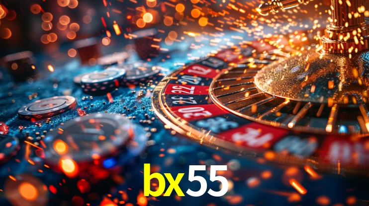 Live Casino bx55