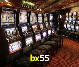 Desvendando o Mundo dos Jogos Virtuais na bx55