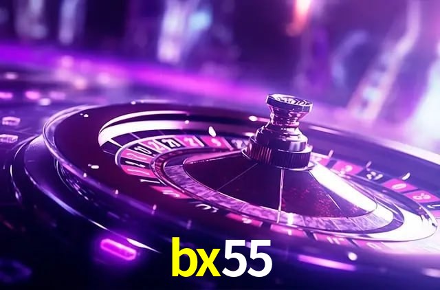 Bônus de Boas-vindas bx55