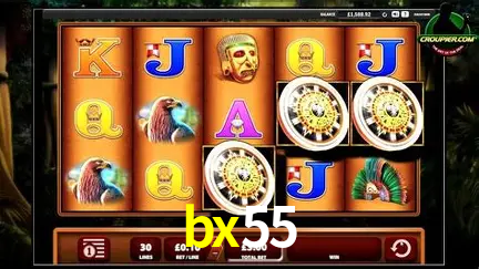Desvendando o Mundo dos Jogos Virtuais na bx55