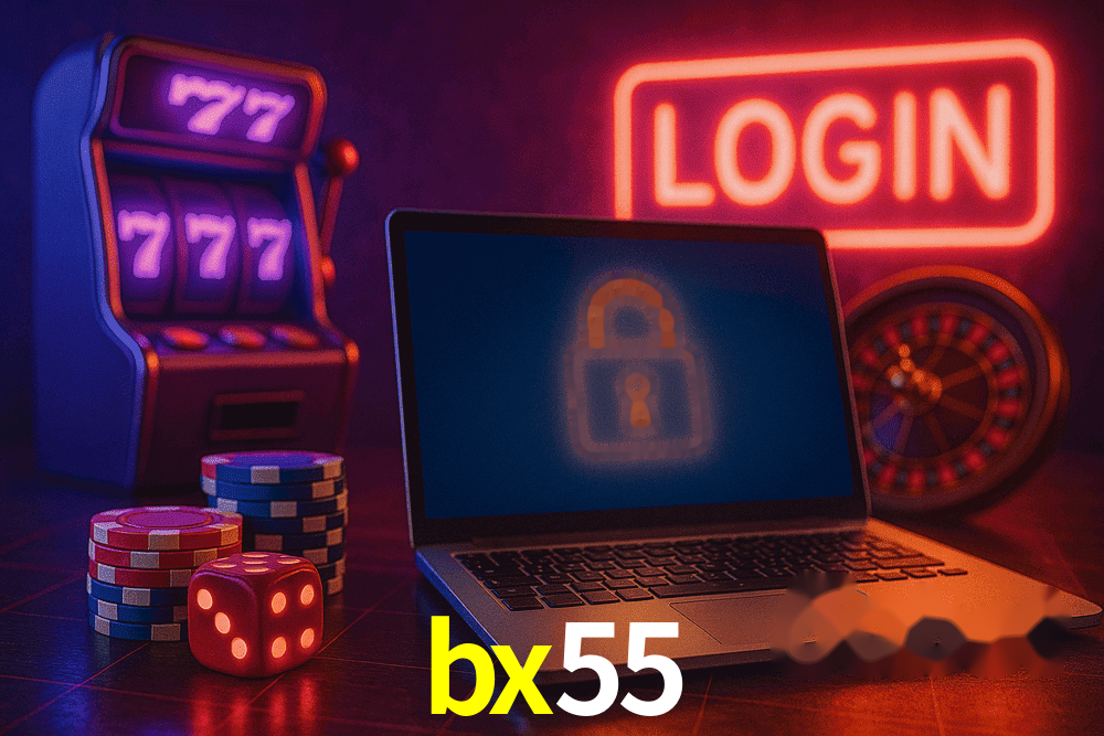 Provedores de Jogos bx55