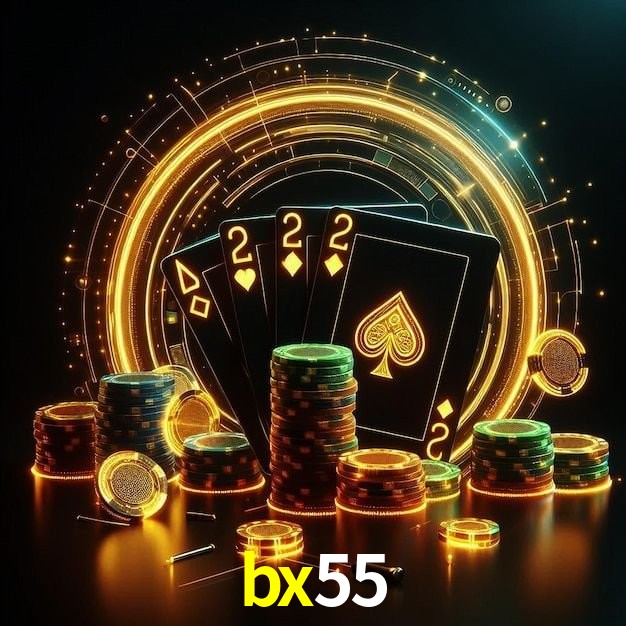 Tecnologia da Plataforma bx55