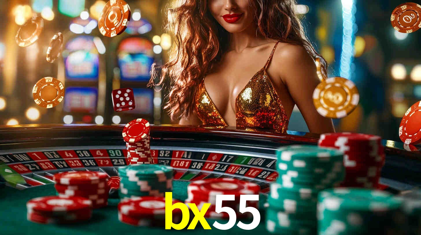 Exclusive Games bx55