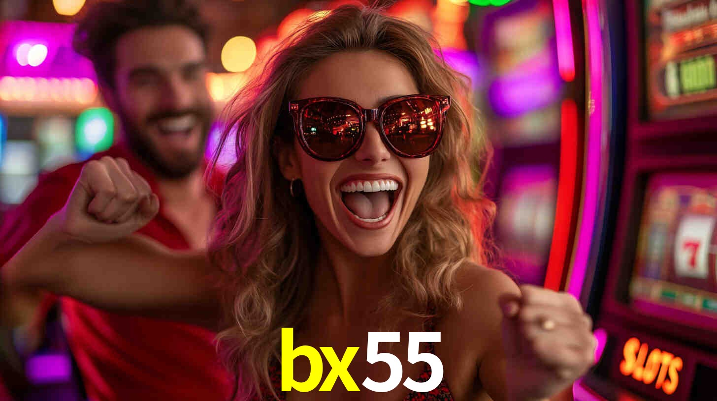 Explorando a Categoria de Eventos em Apostas na bx55