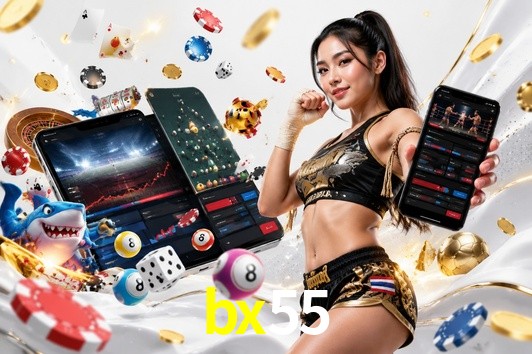 Seasonal Promotions bx55