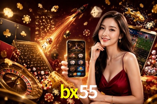Security Systems bx55