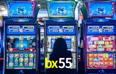 Descubra o Mundo do Cassino Online com bx55