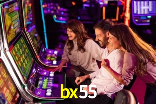Jogos Exclusivos bx55