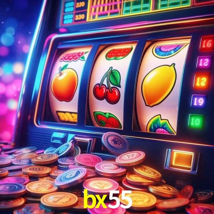 Casino Ao Vivo bx55