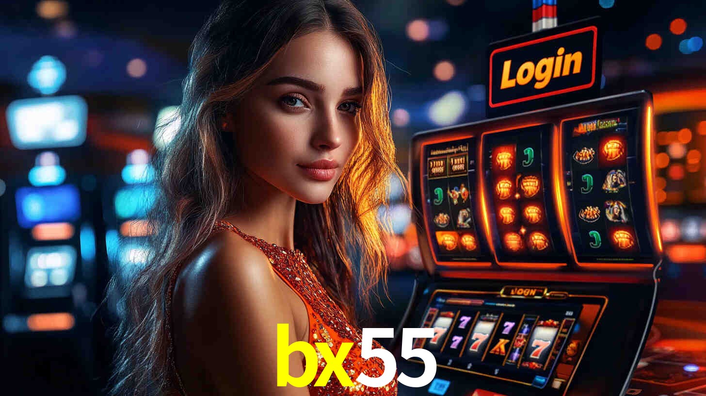 bx55.com