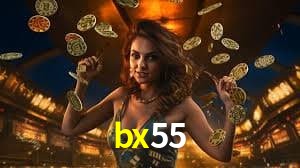 Bonus Features bx55