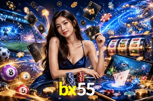 Responsive Design bx55